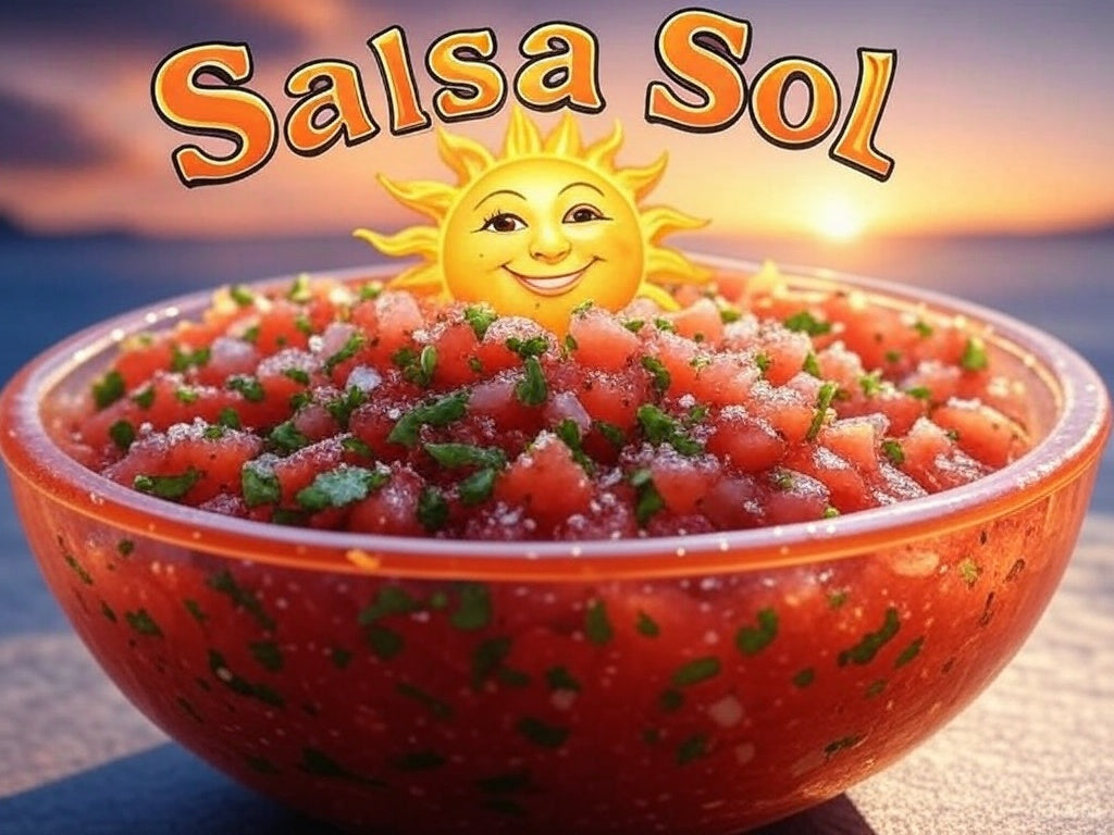 SALSA SOL