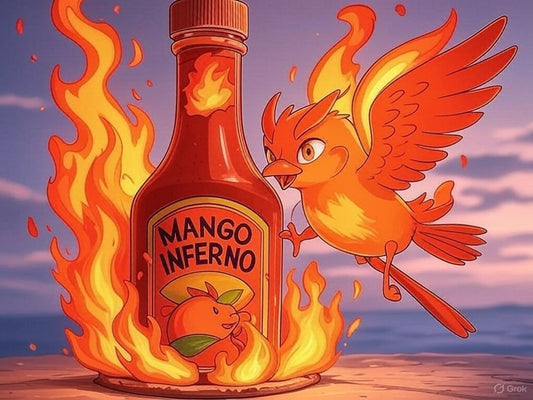 MANGO INFERNO